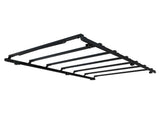 Citroen Jumper (L1H1/118” WB/Low Roof) (2014-Current) Slimpro Roof Rack Kit