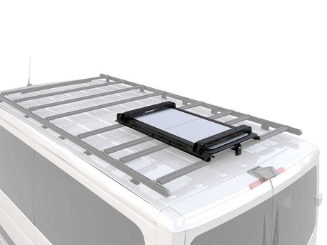 Pro Stainless Steel Prep Table Kit / Top Mount