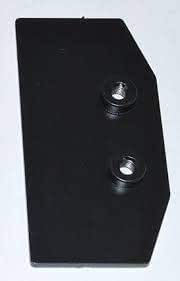 Nut Plate Door Pillar