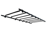 Mercedes-Benz Sprinter (L2H2/144in MWB/High Roof) (2006-Current) Slimpro Roof Rack Kit