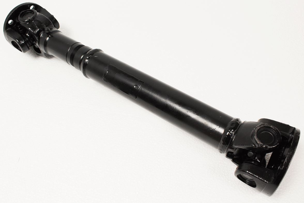 Rear Propshaft