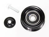 Pulley - Aux. Drive - ALLMAKES 4X4