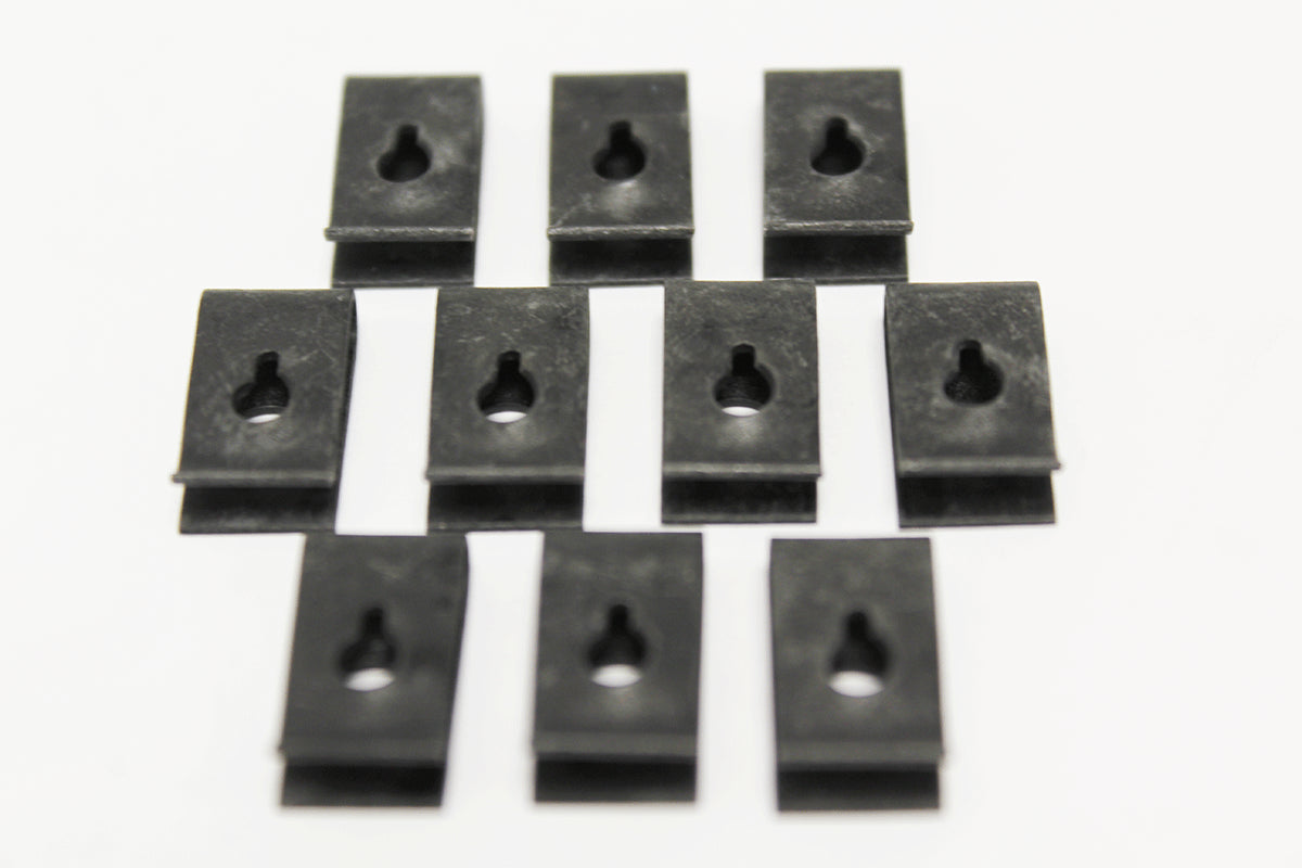 Spring Nut (Pack of 10 units)