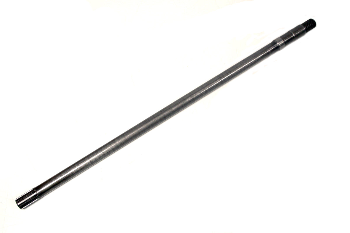 Front Driveshaft - Left Side - ALLMAKES - ALLMAKES 4X4