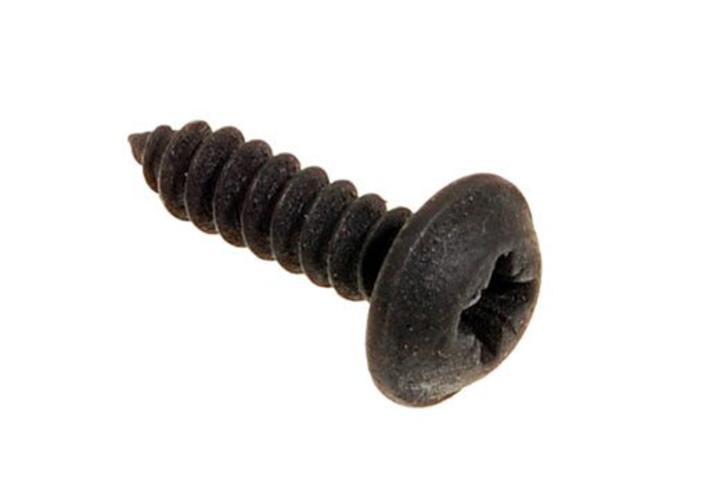 Self tapping screw