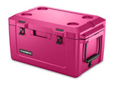 Dometic Patrol 55L/14.5Gal Cooler / Orchid