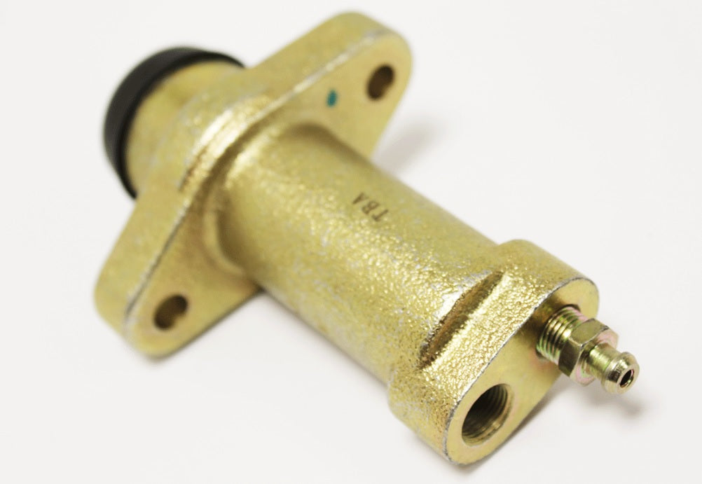 Clutch slave cylinder