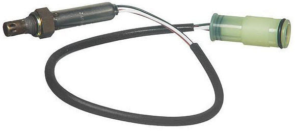 Oxygen Sensor - AUTOTEC