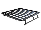 GMC Sierra 1500 / Short Load Bed (2007- Current) Slimline II Load Bed Rack Kit