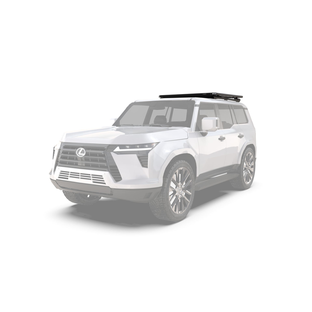Lexus GX 550 3/4 Slimline 3 Roof Rack Kit