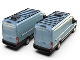 Ford Transit (L4H3/148in WB/High Roof) (2013-Current) Slimpro Roof Rack Kit