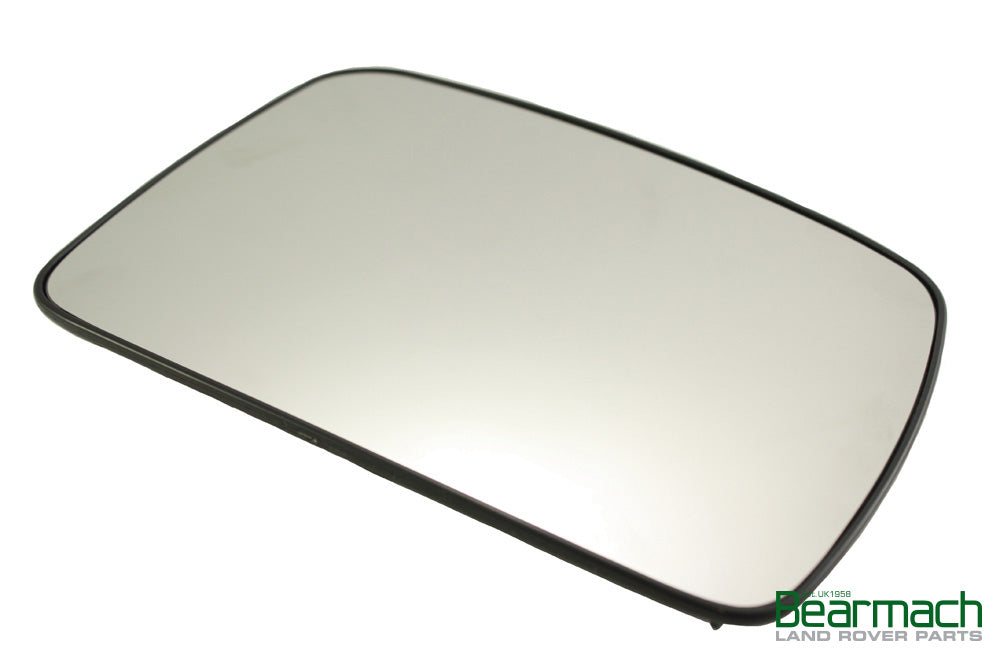 Mirror Glass RH Convex