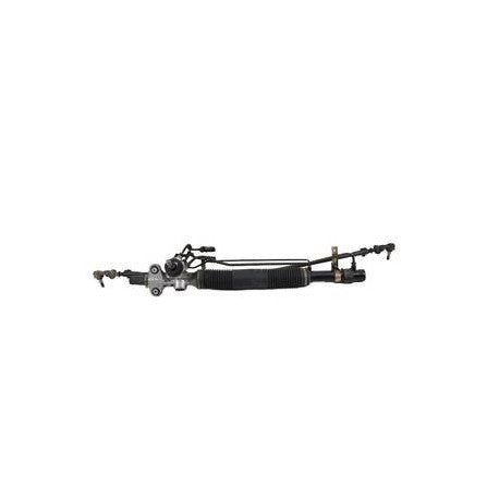 Steering Rack Assy Exchange