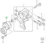 Drive Belt Tensioner