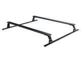 Ford F-150 5.5 ' Super Crew (2009- Current) Double Load Bar Kit