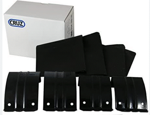 Kit CRUZ Optiplus L.R. Discovery Sport (15--)