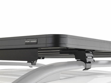 Nissan X-Trail (2013-2021) Slimline II Roof Rail Rack Kit