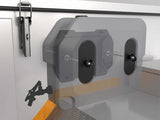 Universal Side Mount for Pro Water Tank / 20L