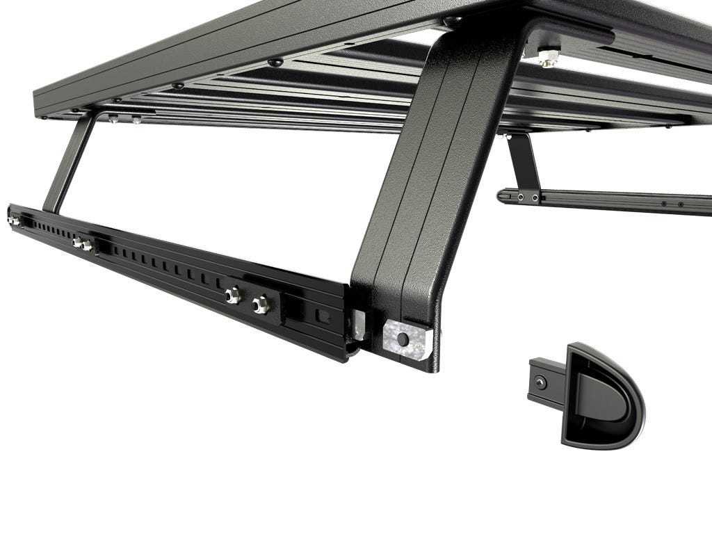 Pickup Load Bed Tracks / 1600mm(L)