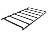 RAM Pro Master 1500 (118in WB/Low Roof) (2014-Current) Slimpro Roof Rack Kit