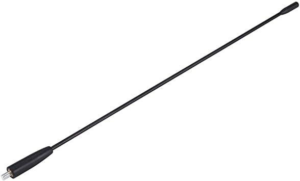 Rod assy - replacement - aerial - f1