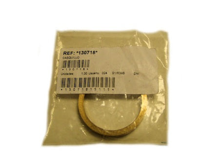 Casquillo Mangueta Delantera Anibal