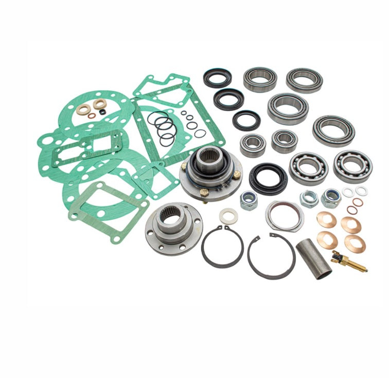 Lt230 transfer overhaul kit