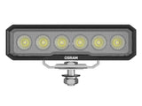 Light Bar WL VX150-WD / 12V/24V / Wide Beam
