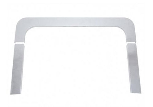 Upper Cladding 3 Piece for Safari Rear Door