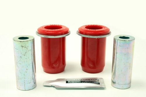 Rear Lower Suspension Arm Rear Bush - Set of 2 - TERRAFIRMA