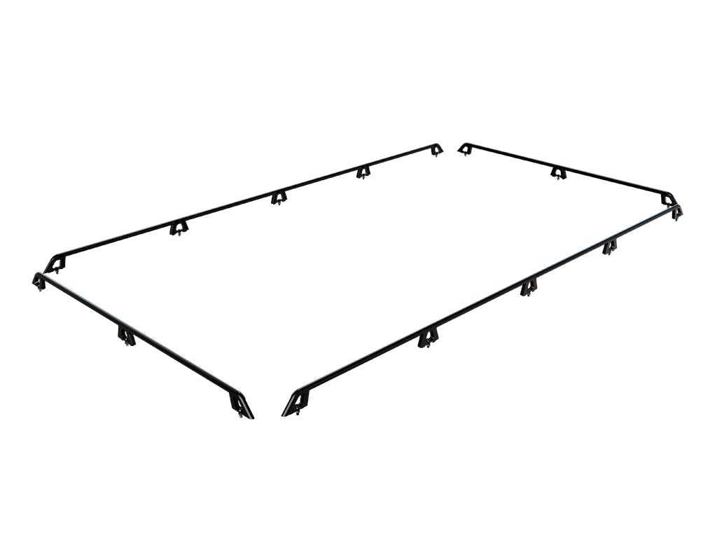 Expedition Perimeter Rail Kit - for 2570mm (L) X 1475mm (W) Rack