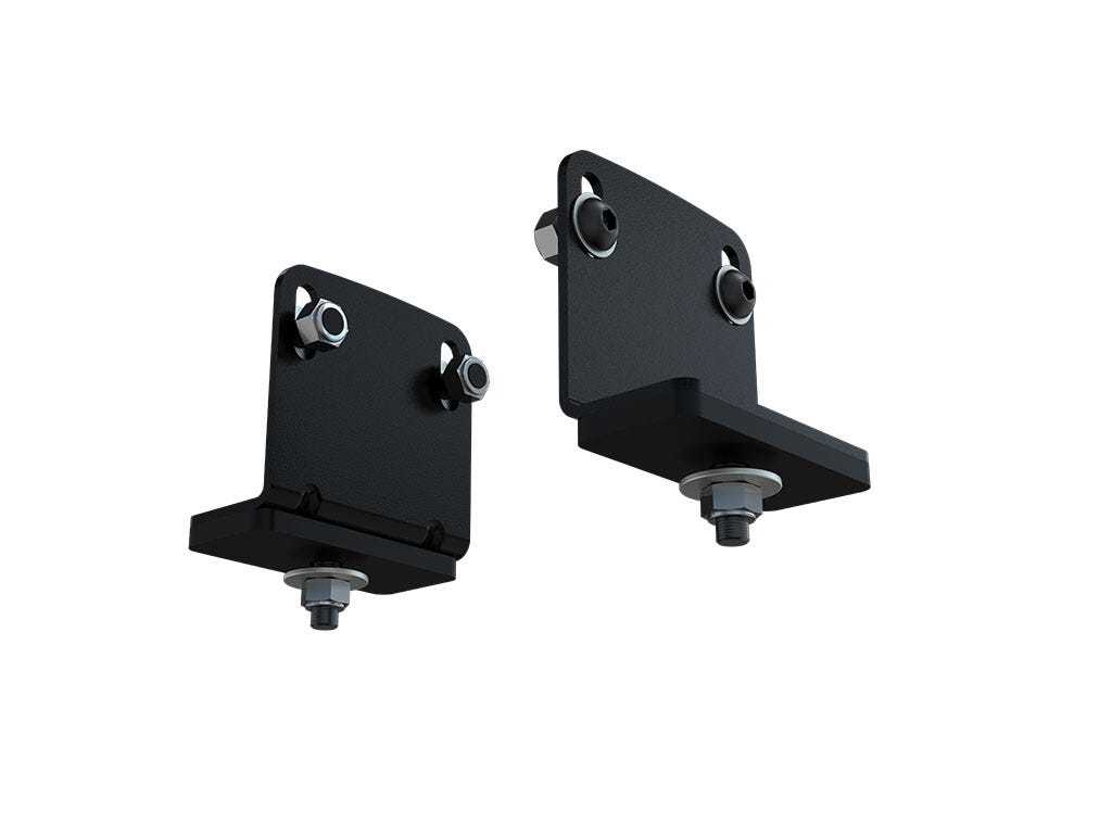 Volkswagen Crafter Van Rack Foot Set / 65mm