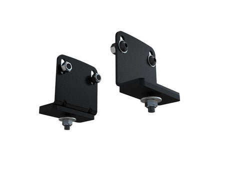 Volkswagen Crafter Van Rack Foot Set / 65mm