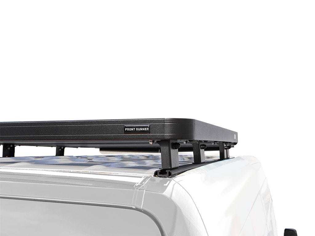 Freightliner Sprinter Van (2007-Current) Slimline II 1/4 Roof Rack Kit