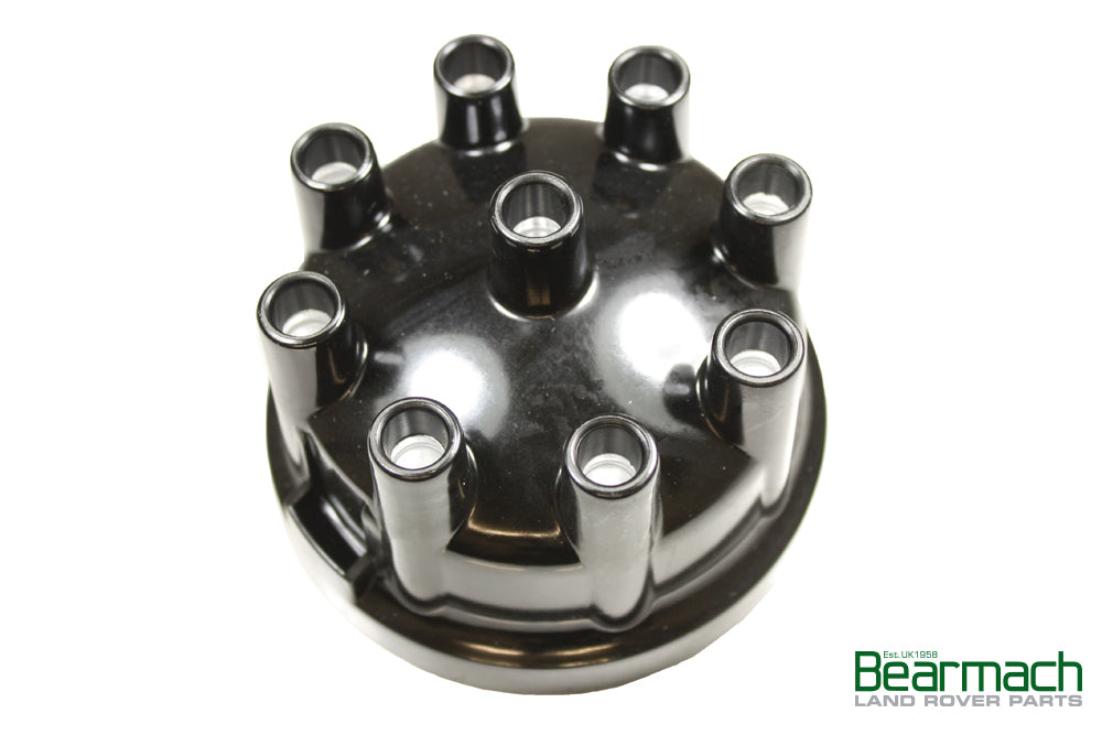 Distributor Cap V8