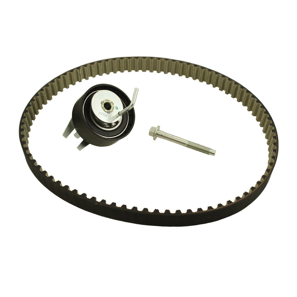 Timing Belt Kit - Rear - Euro 4 - AG PARTS