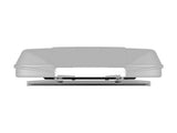 Hard Shell Tent Support Channels