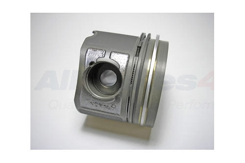 Piston Assembly Std