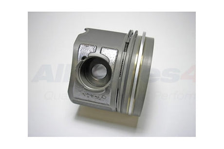 Piston Assembly Std
