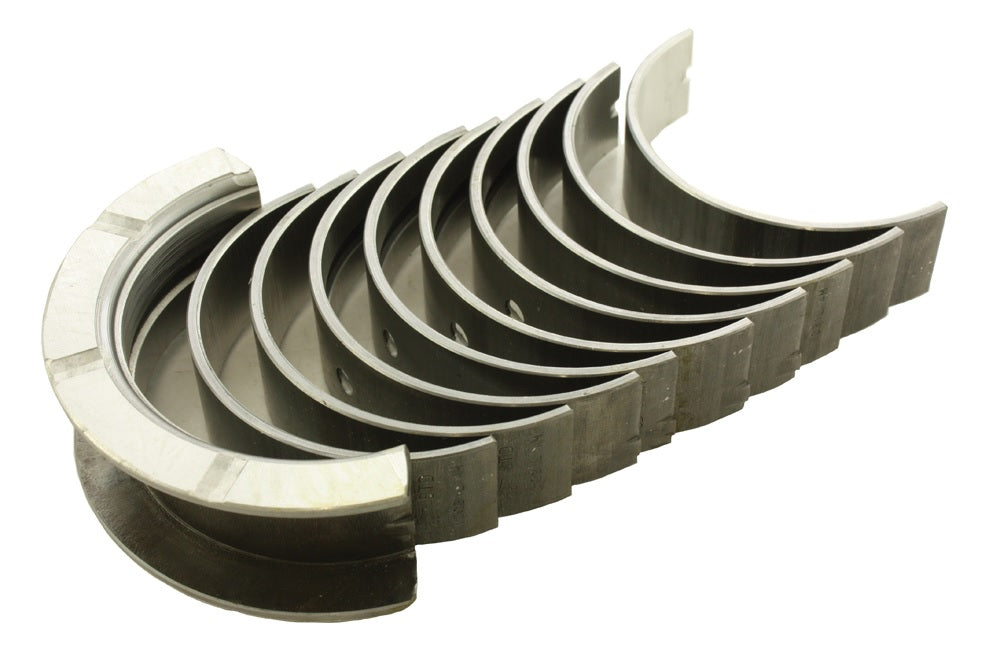 Main Bearing Set - Standard - KING