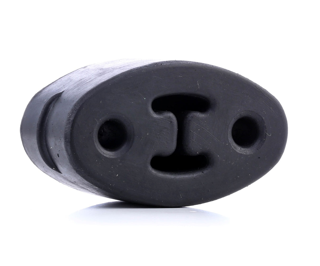 Silentblock Exhaust