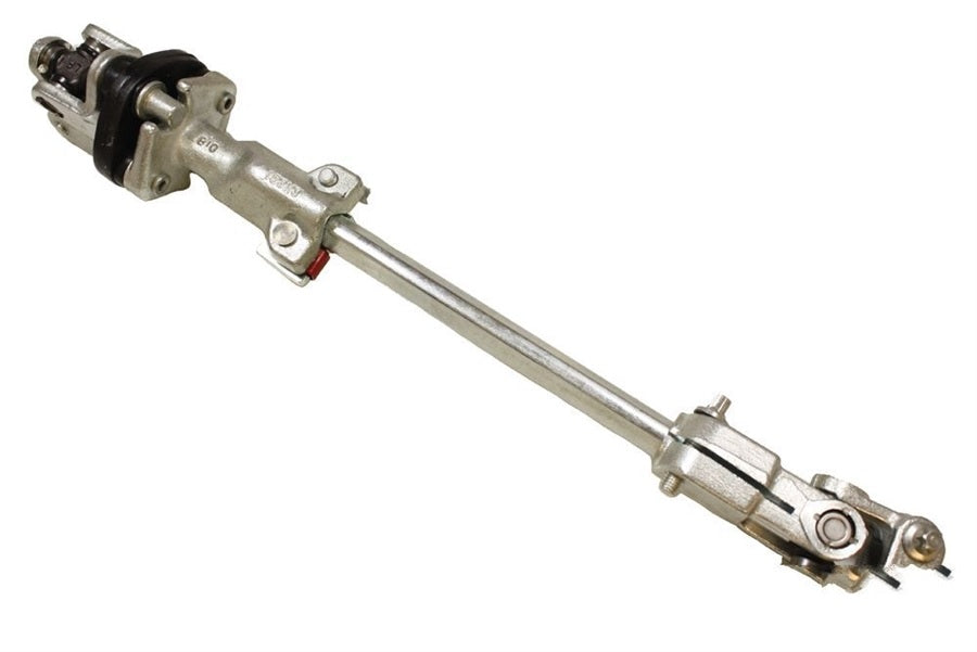 Joint - steering shaft assy - lower - raptor