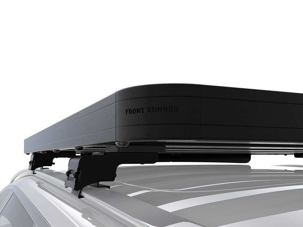 Haval H6C (2018-Current) Slimline II Roof Rail Rack Kit