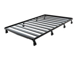 Ford F-150 ReTrax XR 8in (2015-Current) Slimline II Load Bed Rack Kit
