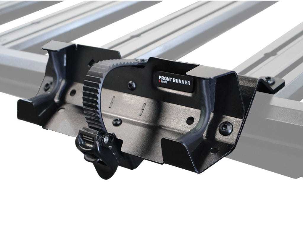 Slimline 3 Spade or Shovel Mount