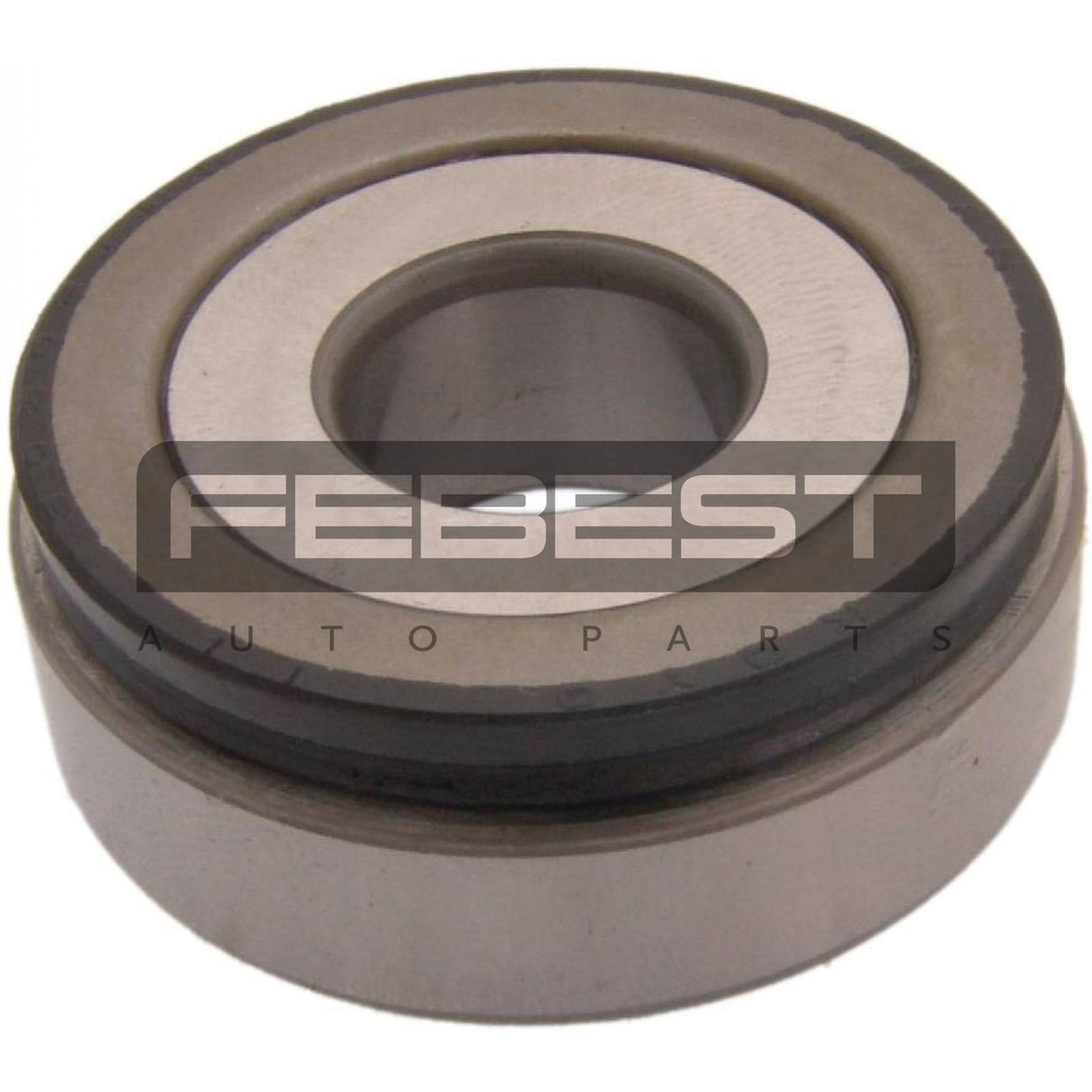 Knuckle roller bearing