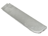 Footboard Panel - Rear - Left Side - AG PARTS