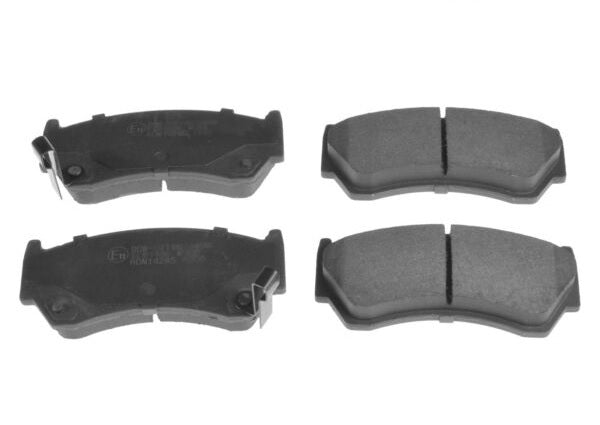 Front Brake pads