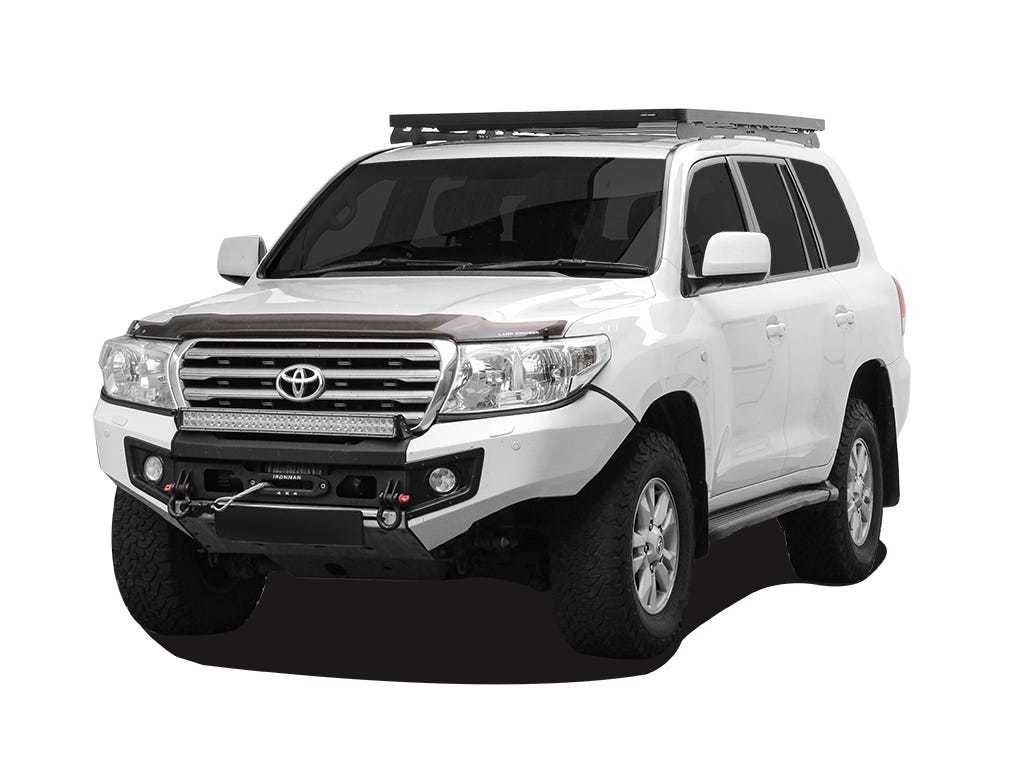 Toyota Land Cruiser 200 Foot Rails / Low Profile