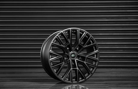 Alloy Wheel 20" x 9 ET30